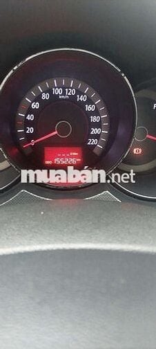 Kia Fote Ex sx 2013 số sàn xe công chức