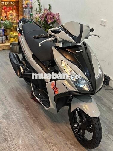 Ab 125 xám xi măng siêu đẹp máy rin nợ xấu đưa 7tr