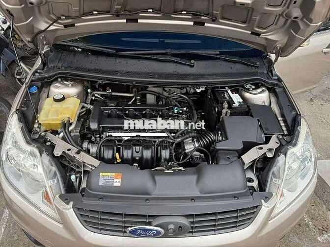 Ford Focus 1.8 AT Hatchback sx2011 - 82000 km
