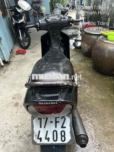 bán xe suzuki gtdd