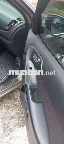 Kia Fote Ex sx 2013 số sàn xe công chức