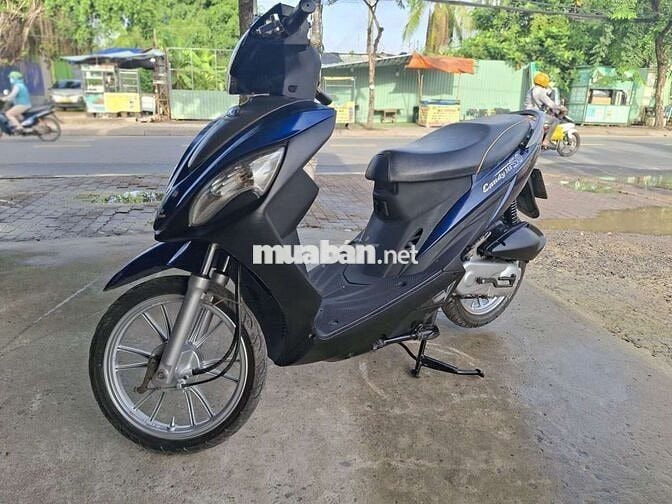 CANDY 50CC. BSTP CÀVET ĐẦY ĐỦ