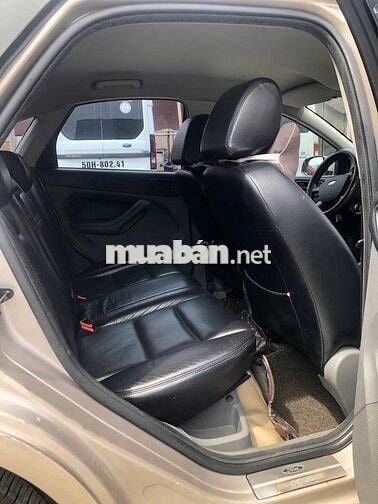 Ford Focus 1.8 AT Hatchback sx2011 - 82000 km