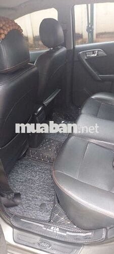 Kia Fote Ex sx 2013 số sàn xe công chức
