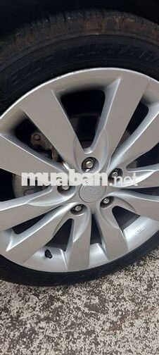 Kia Fote Ex sx 2013 số sàn xe công chức