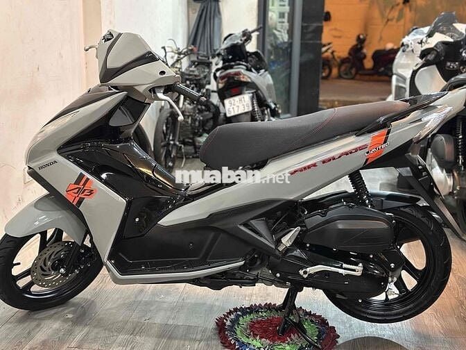 Ab 125 xám xi măng siêu đẹp máy rin nợ xấu đưa 7tr