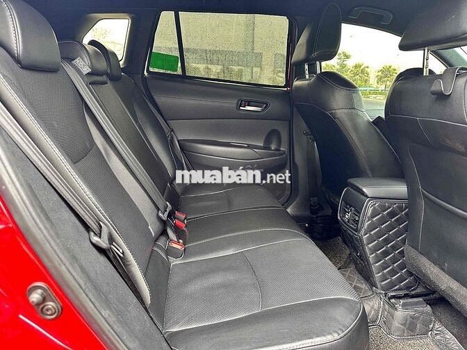 TOYOTA HÀ ĐÔNG BÁN Cross 1.8G 2020 - 4v5km 1 chủ