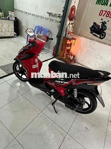 Yamaha Luvias Bstp máy zin êm