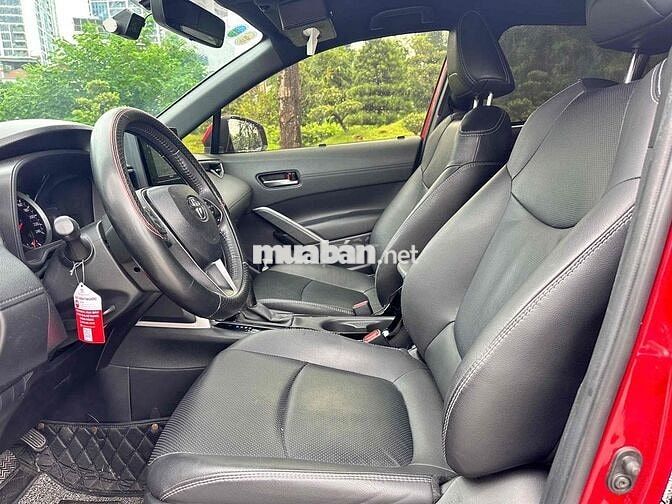 TOYOTA HÀ ĐÔNG BÁN Cross 1.8G 2020 - 4v5km 1 chủ