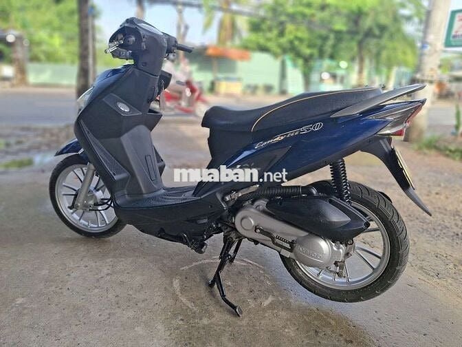 CANDY 50CC. BSTP CÀVET ĐẦY ĐỦ