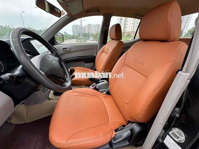 Mitsubishi Triton 2009 GLS 2.5 MT 4x4