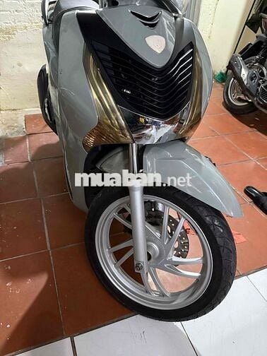 SH 125 Giá Tốt