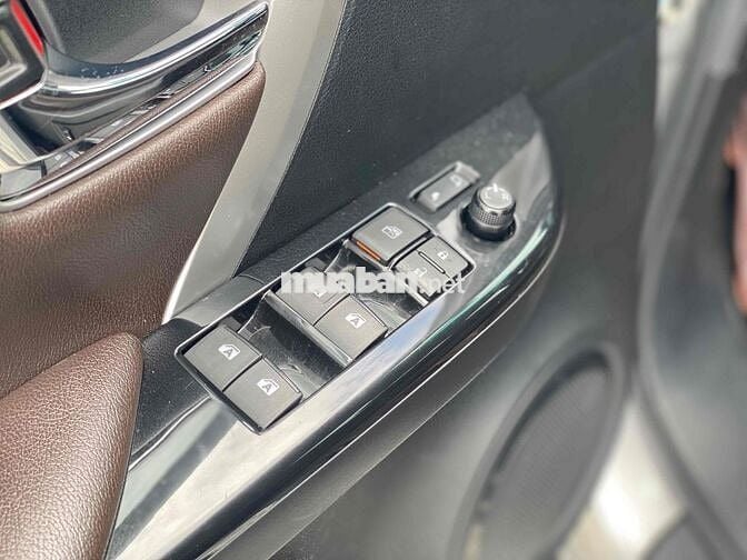 Toyota Fortuner 2018 2.7V 4x2 AT - 48000 km