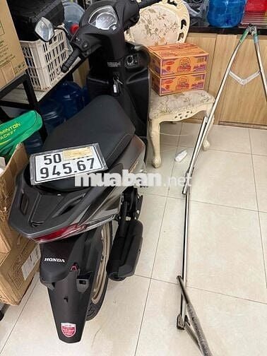 vison bản đặc biệt 2025