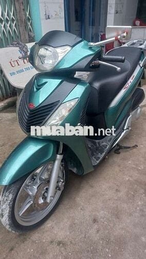 PS 2009 MÁY CỌP LÊN SH MÁY NHẸ NHÍCH LÀ THÍCH