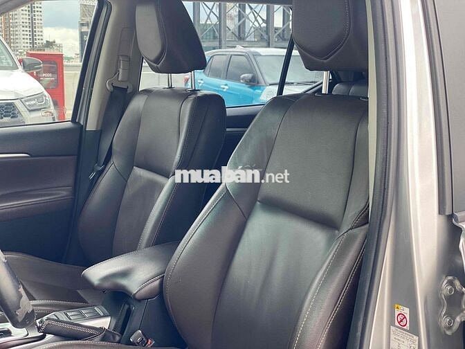 Toyota Fortuner 2018 2.7V 4x2 AT - 48000 km