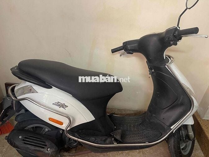 Thanh lý xe Piaggio Zip mới đẹp chạy ngon