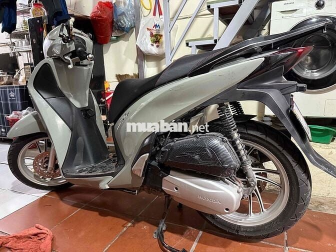 SH 125 Giá Tốt