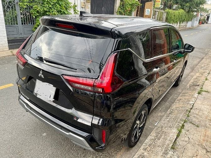 Xpander AT Pre 2022- chính chủ- 69.000km