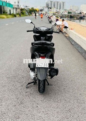 honda sh đen bóng siêu lướt như xe mới ngay chủ