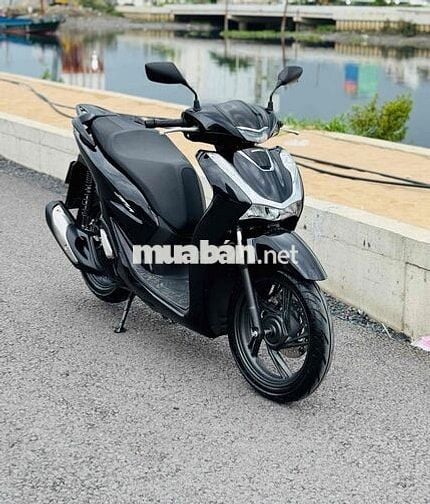 honda sh đen bóng siêu lướt như xe mới ngay chủ