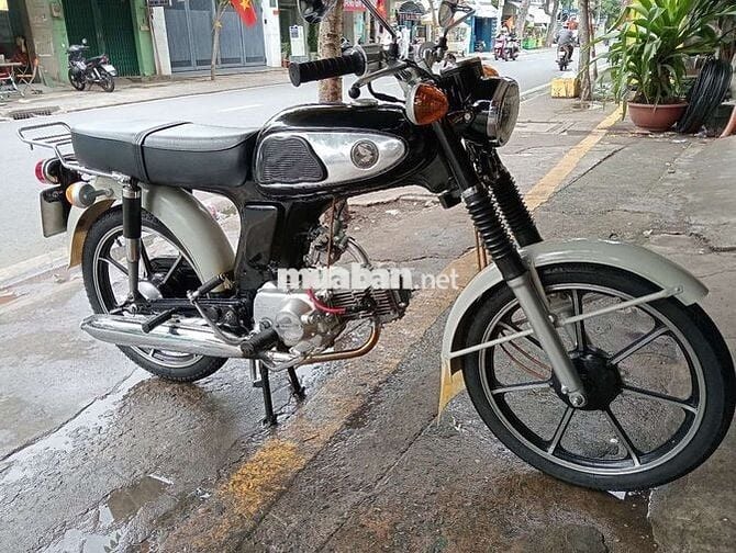 Bán Honda 67 bs đẹp