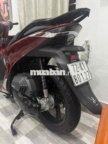 SH 150i đăng ký 2023 chính chủ , xe mới 95%