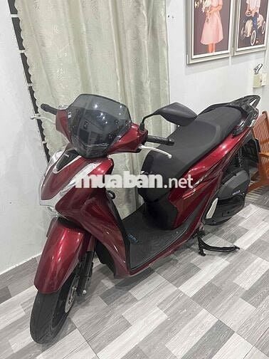 SH 150i đăng ký 2023 chính chủ , xe mới 95%