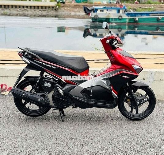 honda ab 125cc bstp 9 chủ xe máy zin êm 9 chủ
