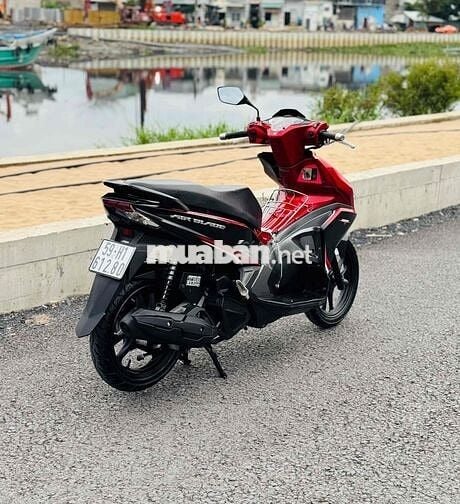 honda ab 125cc bstp 9 chủ xe máy zin êm 9 chủ