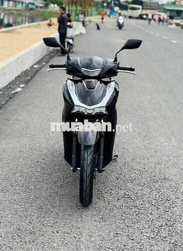 honda sh đen bóng siêu lướt như xe mới ngay chủ