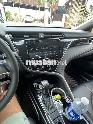 Toyota Camry 2020 2.0G - 76000 km