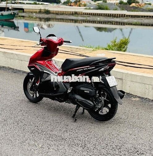 honda ab 125cc bstp 9 chủ xe máy zin êm 9 chủ