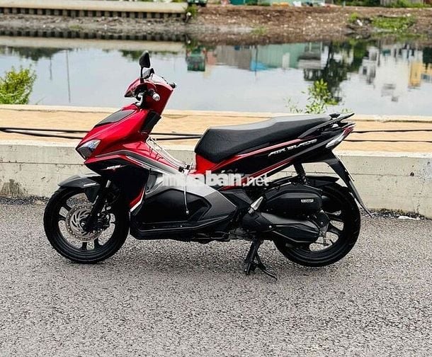honda ab 125cc bstp 9 chủ xe máy zin êm 9 chủ