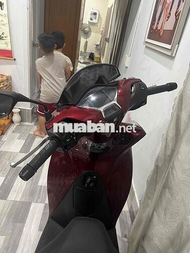 SH 150i đăng ký 2023 chính chủ , xe mới 95%