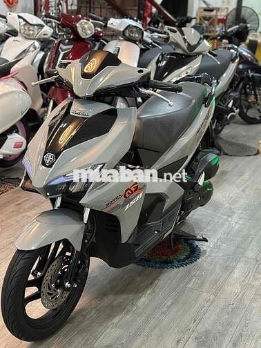Ab 125 2019 xám xi măng khoá ga nợ xấu đưa 9 trieu