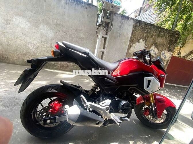 Bán xe kawasaki