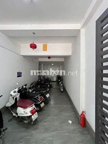 Bán nhà ngõ Nguyên Hồng, giá 42 tỷ, 85m2x7T, ô tô đỗ, KD lớn