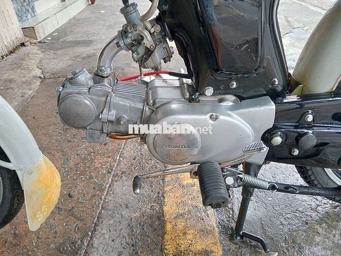 Bán Honda 67 bs đẹp