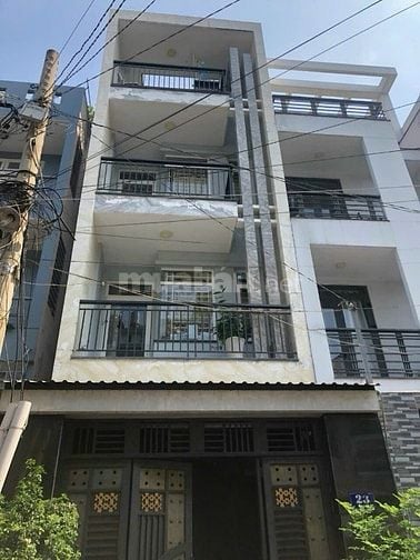 Nhà đẹp ngay ngã 3 Phạm Văn Đồng x Kha Vạn Cân, TP. Thủ Đức 3 tỷ 600TL