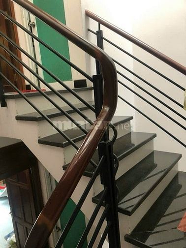Nhà đẹp ngay ngã 3 Phạm Văn Đồng x Kha Vạn Cân, TP. Thủ Đức 3 tỷ 600TL