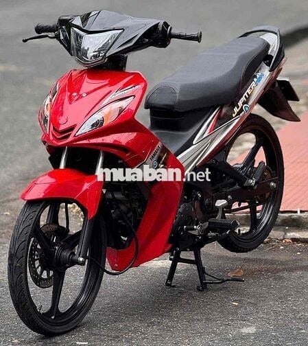 Exciter 2008 Trả Trước 25Tr Góp Bao Nợ Xấu