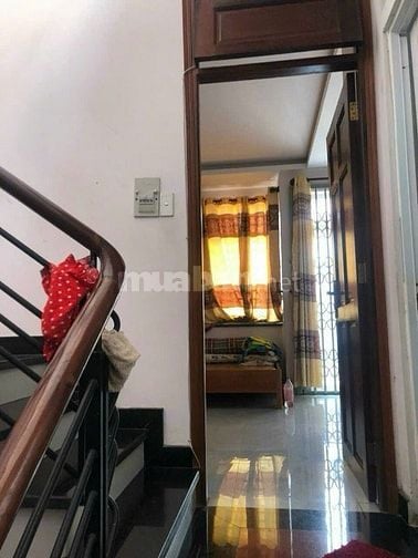 Nhà đẹp ngay ngã 3 Phạm Văn Đồng x Kha Vạn Cân, TP. Thủ Đức 3 tỷ 600TL