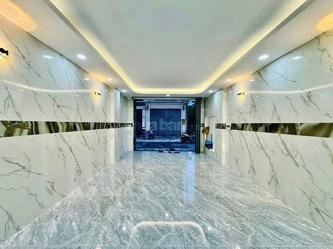 Ngộp bank bán gấp nhà Đặng Thanh Hiếu,Phú Hữu, Q9. Chỉ 2,46tỷ. Hẻm 6m