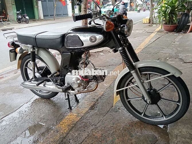 Bán Honda 67 bs đẹp