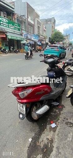 Honda nhập khẩu