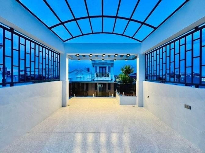 Ngộp bank bán gấp nhà Đặng Thanh Hiếu,Phú Hữu, Q9. Chỉ 2,46tỷ. Hẻm 6m