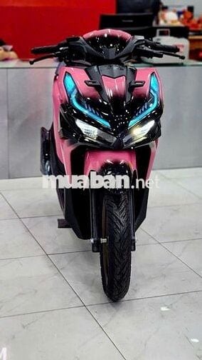 HONDA VARIO 125 2024 XE MỚI