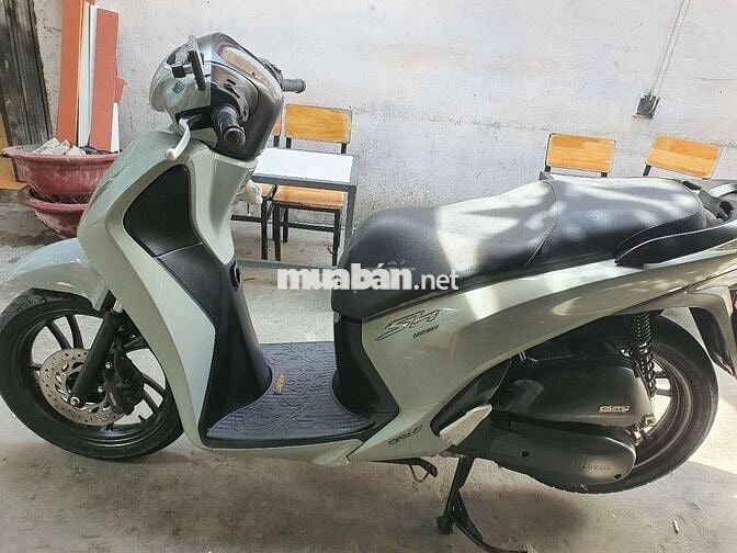xe sh 125 đk 2013 chính chủ