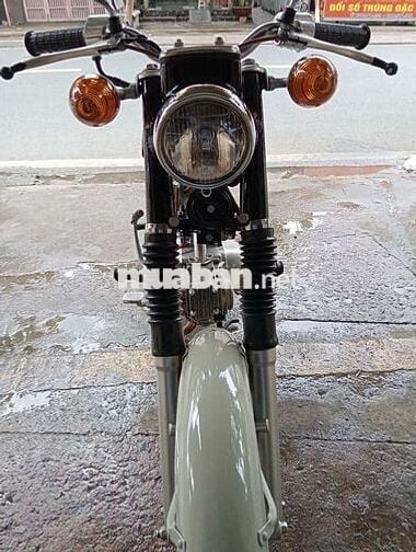 Bán Honda 67 bs đẹp